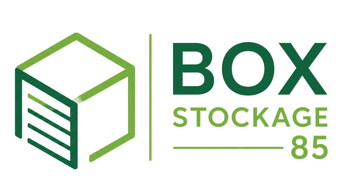 Box Stockage 85 — location de box de stockage à Commequiers